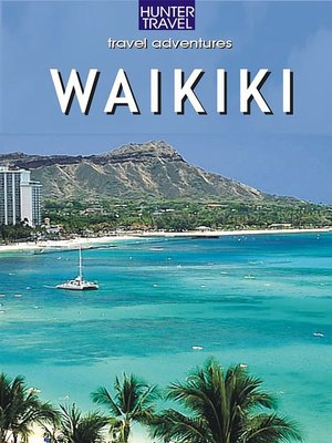 cover image of Waikiki Travel Adventures